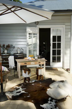 The Villa - Country House Retreat - Accommodation Gold Coast 8
