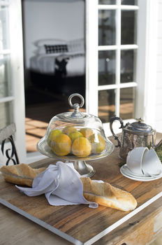 The Villa - Country House Retreat - Accommodation Gold Coast 10