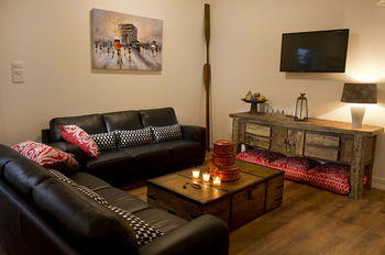 The Villa - Country House Retreat - Accommodation Gold Coast 12