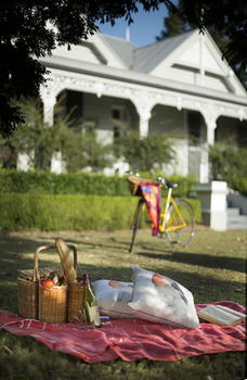 The Villa - Country House Retreat - Accommodation Gold Coast 15