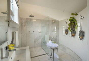The Villa - Country House Retreat - Accommodation Gold Coast 19