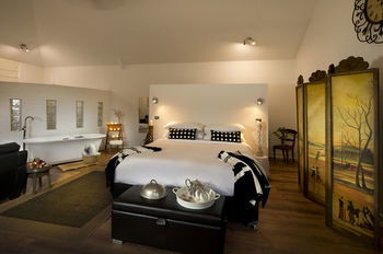 The Villa - Country House Retreat - Accommodation Gold Coast 20