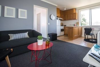 Apartment2c - Somerset - Accommodation Gold Coast 7