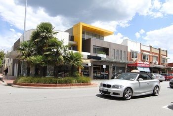 Apartment2c - Ormond - Accommodation Gold Coast 10