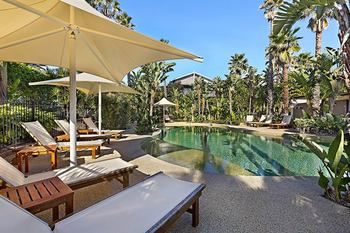 Magenta Studio Room - Accommodation Gold Coast 6