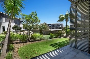 Magenta Studio Room - Accommodation Gold Coast 8