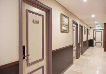 Sydney Hotel CBD - Accommodation Gold Coast 2