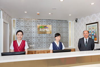Sydney Hotel CBD - Accommodation Gold Coast 4