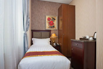 Sydney Hotel CBD - Accommodation Gold Coast 8
