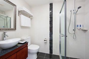 Sydney Hotel CBD - Accommodation Gold Coast 10