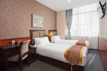 Sydney Hotel CBD - Accommodation Gold Coast 14