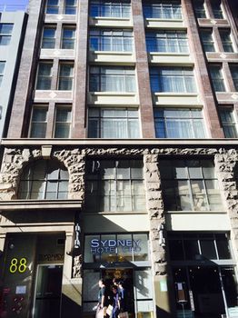 Sydney Hotel CBD - Accommodation Gold Coast 15
