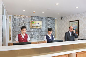 Sydney Hotel CBD - Accommodation Gold Coast 16