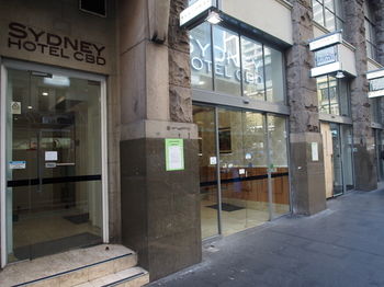 Sydney Hotel CBD - Accommodation Gold Coast 17
