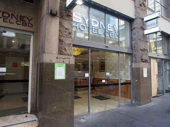 Sydney Hotel CBD - Accommodation Gold Coast 18