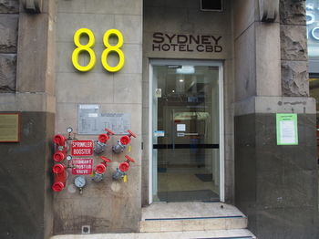 Sydney Hotel CBD - Accommodation Gold Coast 19