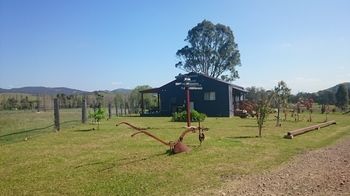 The Wattle Lodge - Accommodation Gold Coast 22