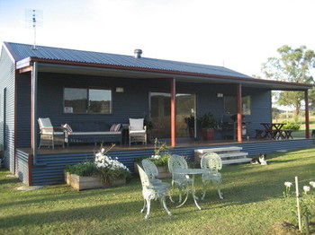 The Wattle Lodge - Accommodation Gold Coast 24