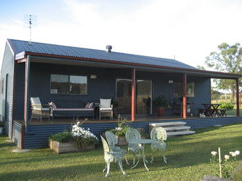 The Wattle Lodge - Accommodation Gold Coast 25