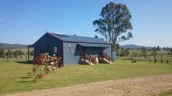 The Wattle Lodge - Accommodation Gold Coast 27