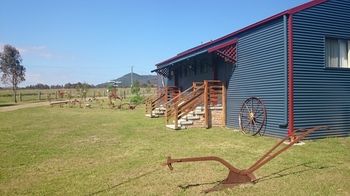 The Wattle Lodge - Accommodation Gold Coast 28