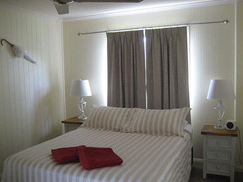 The Wattle Lodge - Accommodation Gold Coast 29