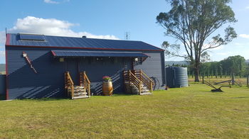 The Wattle Lodge - Accommodation Gold Coast 31
