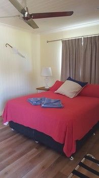 The Wattle Lodge - Accommodation Gold Coast 34