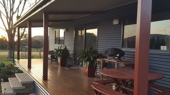 The Wattle Lodge - Accommodation Gold Coast 36