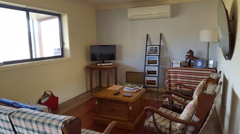 The Wattle Lodge - Accommodation Gold Coast 39