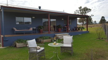 The Wattle Lodge - Accommodation Gold Coast 41