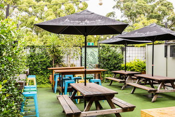 Bridgeview Hotel - Accommodation Gold Coast 4