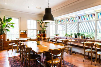 Bridgeview Hotel - Accommodation Gold Coast 5