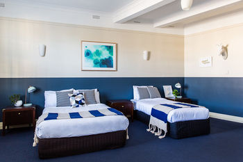 Bridgeview Hotel - Accommodation Gold Coast 15