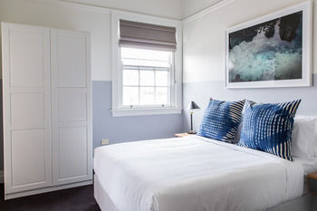 Bridgeview Hotel - Accommodation Gold Coast 21