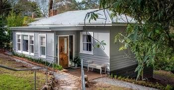 White Gates Cottage - Accommodation Gold Coast 2