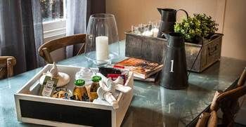 White Gates Cottage - Accommodation Gold Coast 5