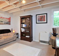 Santosa Cottage