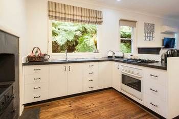 A Cottage In The Forest - Accommodation Gold Coast 0
