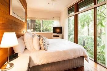 A Cottage In The Forest - Accommodation Gold Coast 1