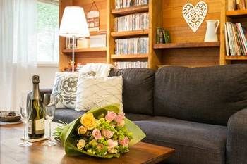 A Cottage In The Forest - Accommodation Gold Coast 2