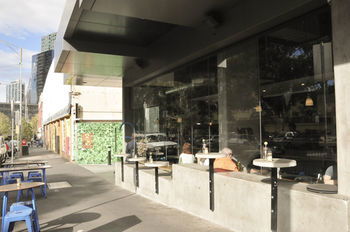 Melbourne VIC Accommodation Gold Coast