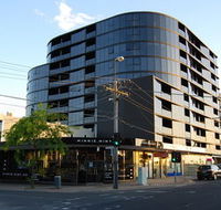Bayside Towers Serviced Apartments - Gold Coast 4U