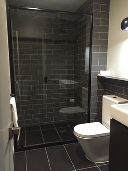Bayside Towers Serviced Apartments - Accommodation Gold Coast 1