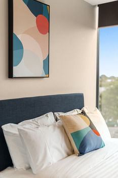 Bayside Towers Serviced Apartments - Accommodation Gold Coast 4