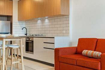 Bayside Towers Serviced Apartments - Accommodation Gold Coast 5