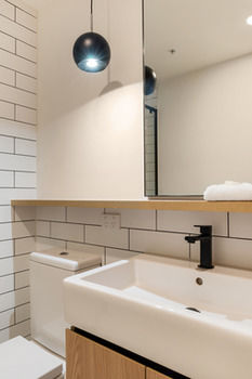 Bayside Towers Serviced Apartments - Accommodation Gold Coast 6