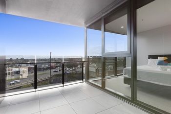 Bayside Towers Serviced Apartments - Accommodation Gold Coast 8