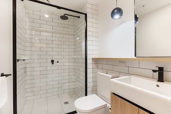 Bayside Towers Serviced Apartments - Accommodation Gold Coast 9