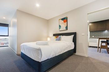 Bayside Towers Serviced Apartments - Accommodation Gold Coast 12